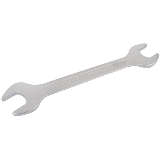 Elora 02050 Long Metric Double Open End Spanner 27 x 32mm Elora