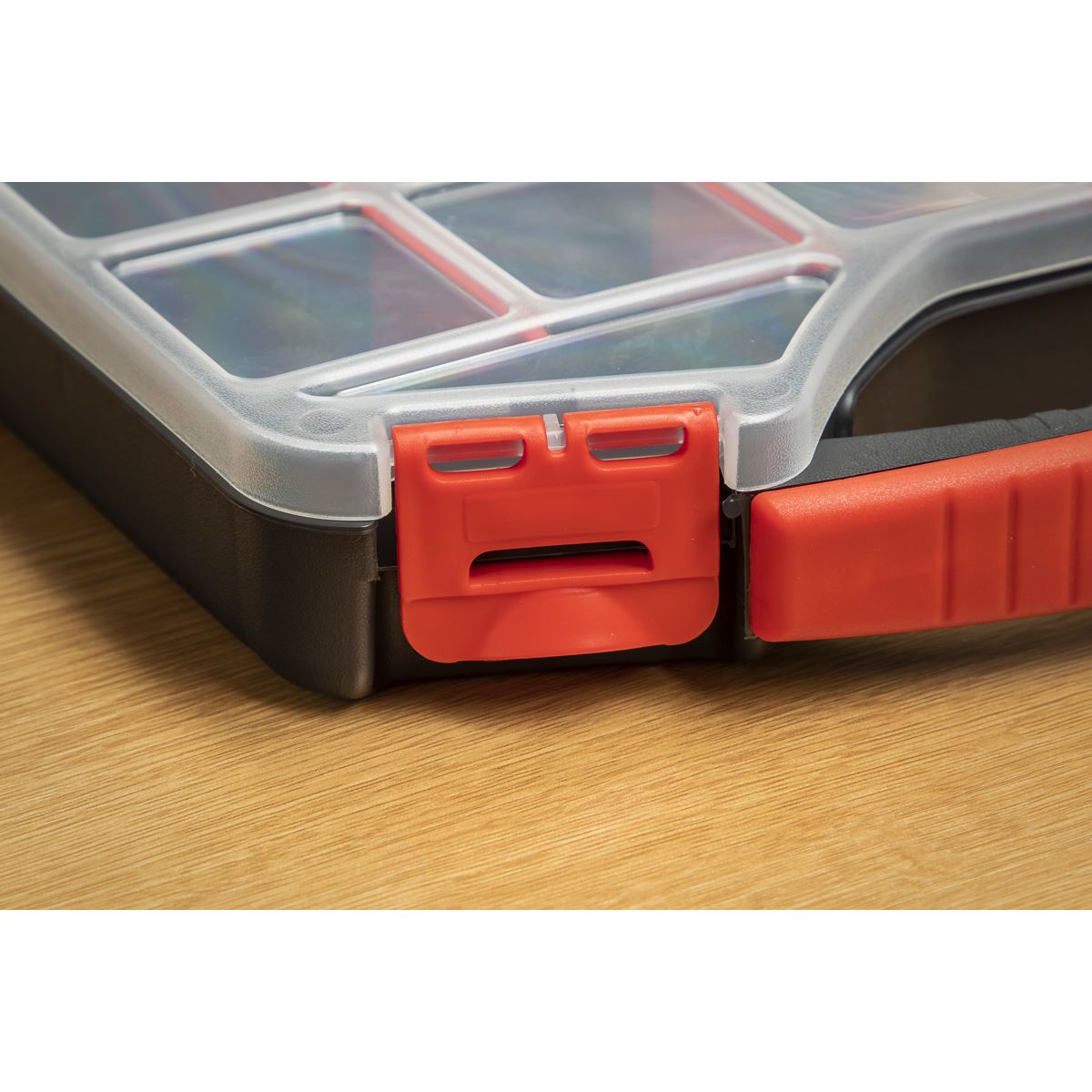 Sealey APAS16C Assortment Case 20 Compartment - Small Sealey