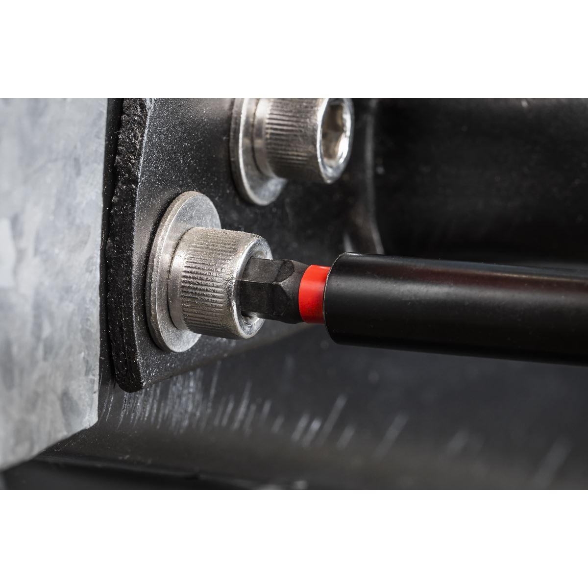 Sealey AK8282 Power Tool Bit Set 38pc Impact Grade Sealey