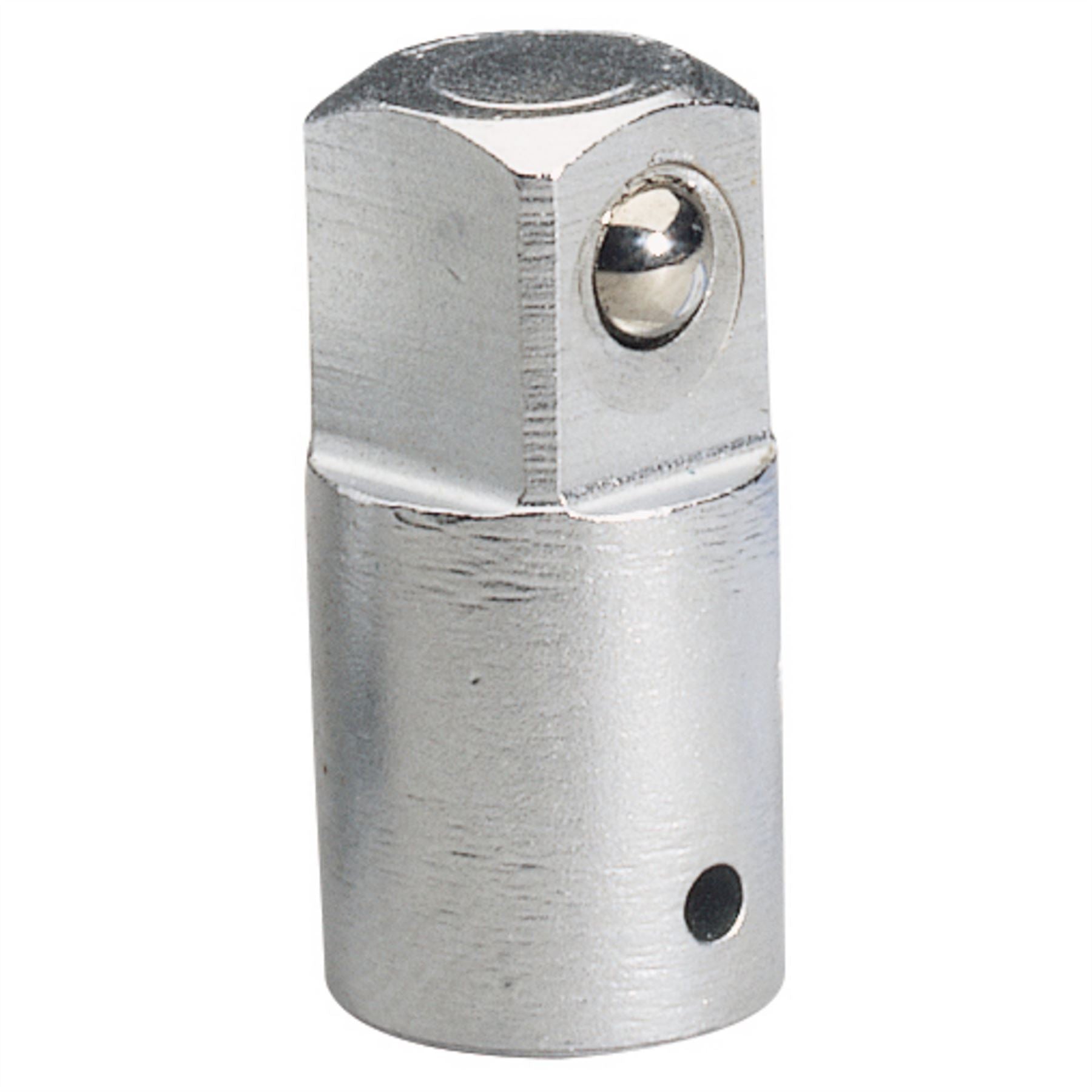 Elora 11090 Socket Converter 1/4"F x 3/8"M Elora