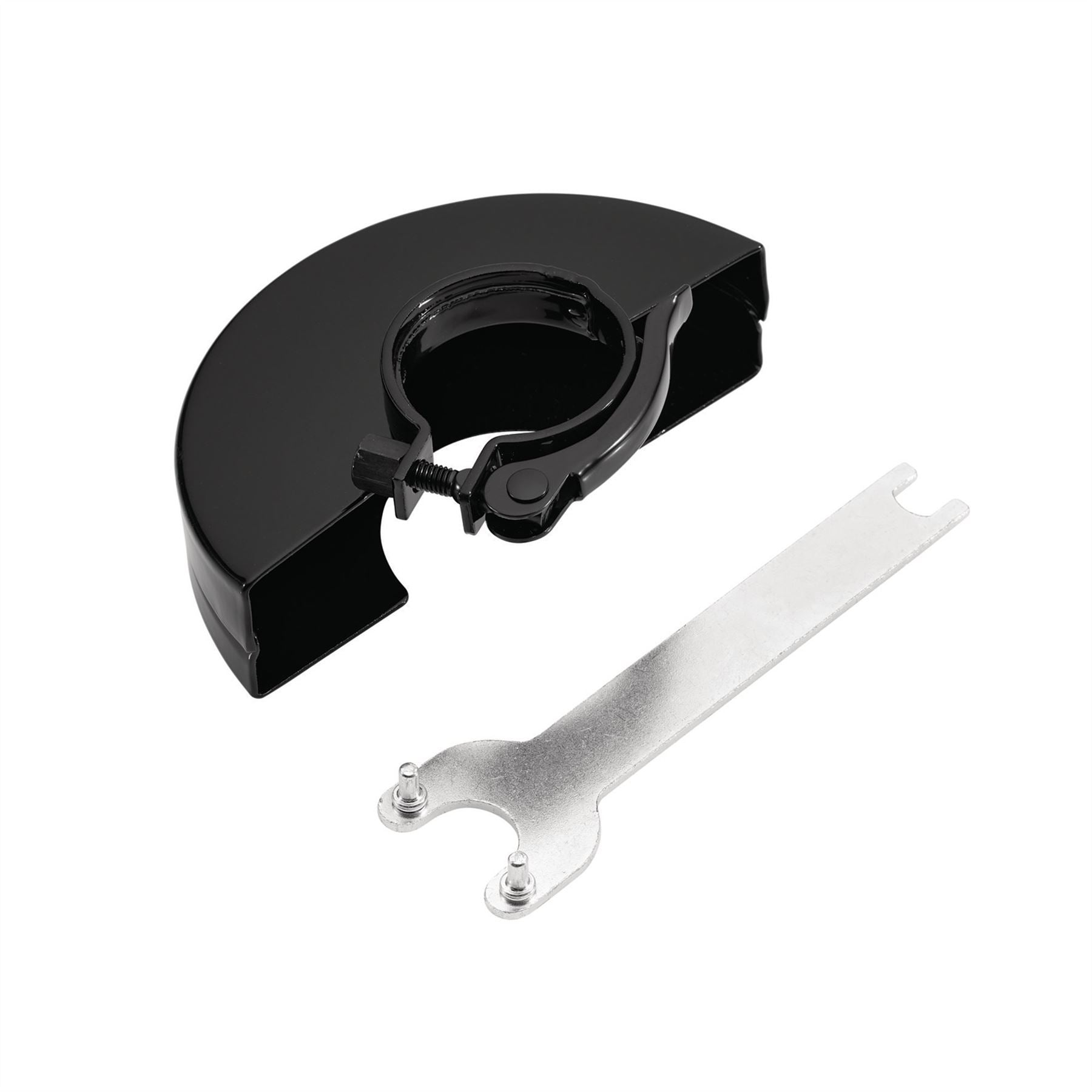 Draper 98104 D20 20V Brushless Angle Grinder 115/125mm Sold Bare Draper