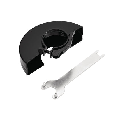 Draper 98104 D20 20V Brushless Angle Grinder 115/125mm Sold Bare Draper