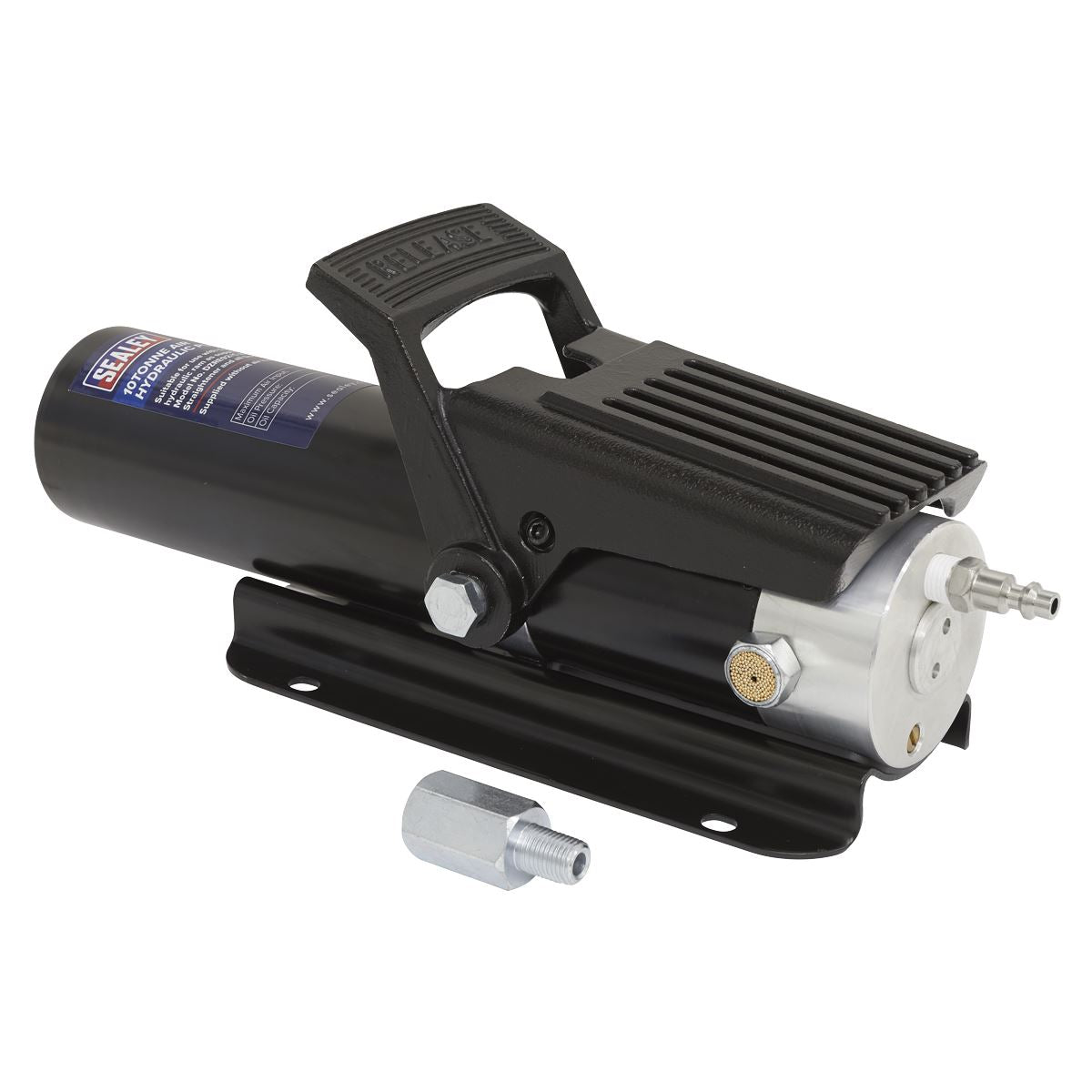 Sealey TC966COMBO1 Hydraulic Bead Breaker Combo Sealey