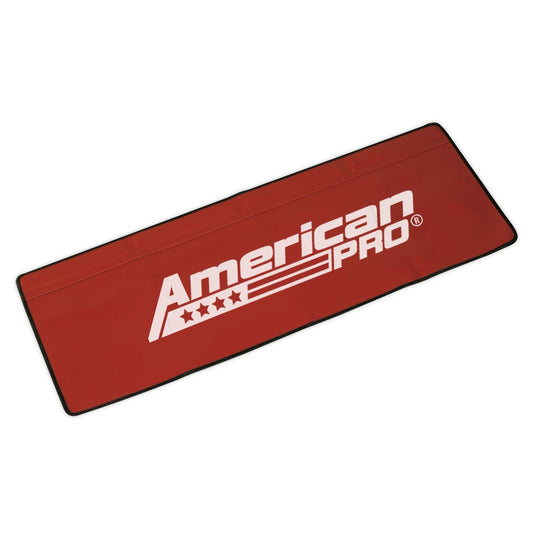 Sealey VS855 Wing Cover Workshop Magnetic Sealey