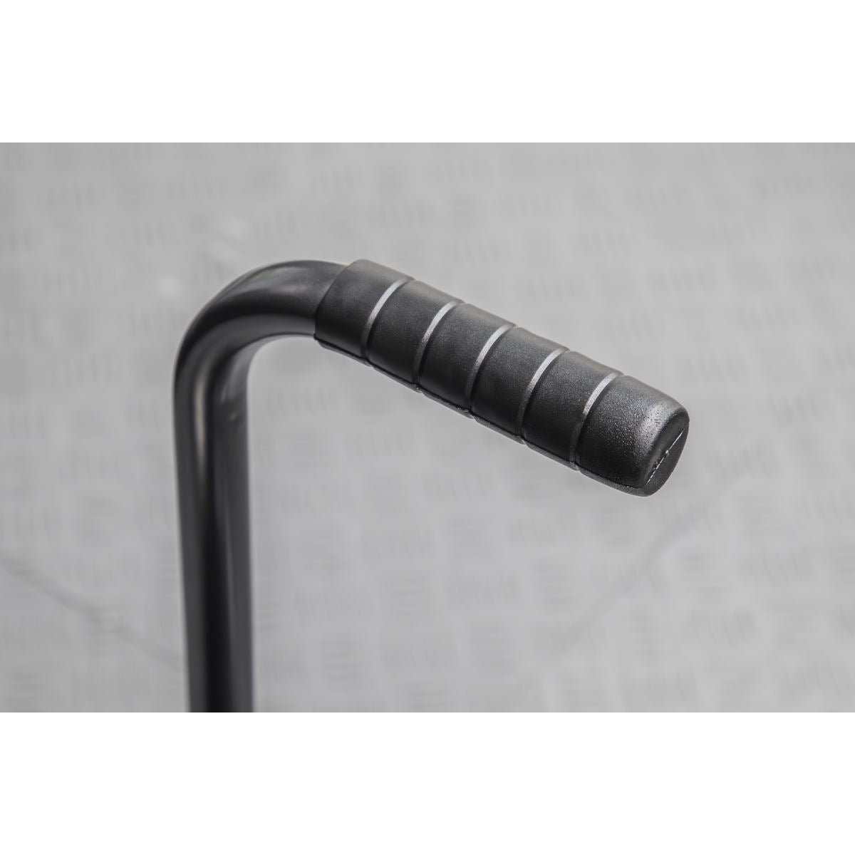 Sealey SAC2420APK Air Compressor 24L Direct Drive 2hp with 4pc Air Accessory Kit Sealey