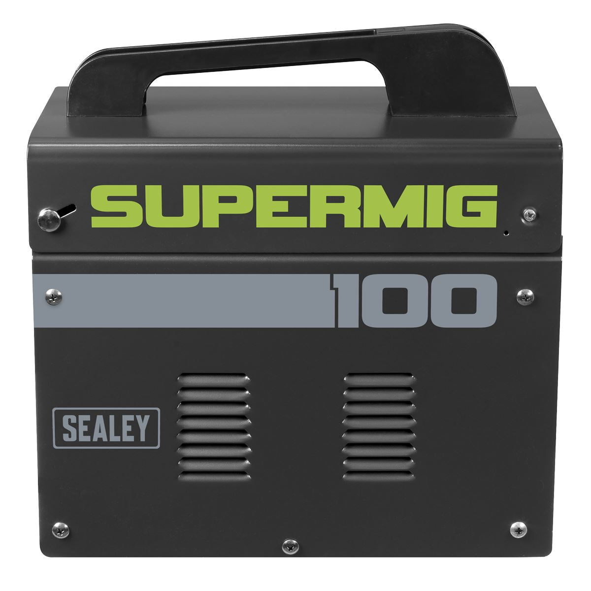 Sealey SUPERMIG100 Gasless MIG Welder 100A 230V Sealey