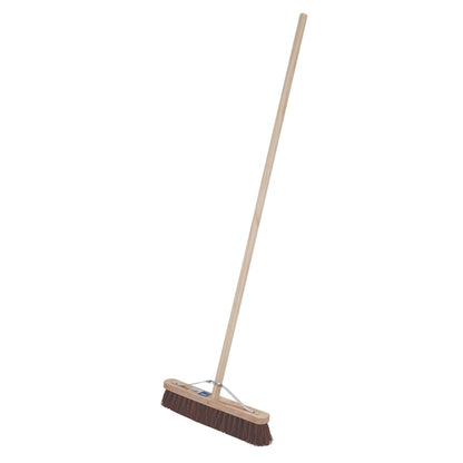 Draper 08003 Stiff Bassine Broom 450mm Draper