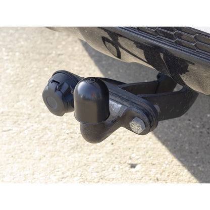 Sealey TB10 Tow-Ball Cover Plastic Sealey