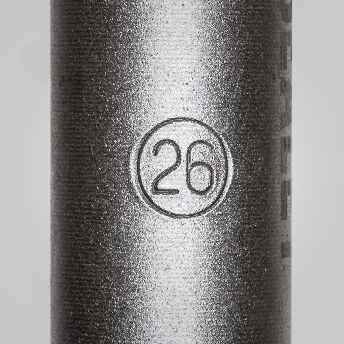 Sealey MAX26X520 SDS MAX Drill Bit Ø26 x 520mm Sealey