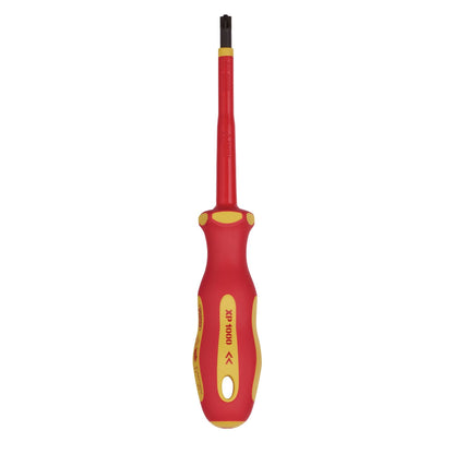 Draper 64495 XP1000® VDE PZ/SL Type Screwdriver No.2 x 100mm Draper