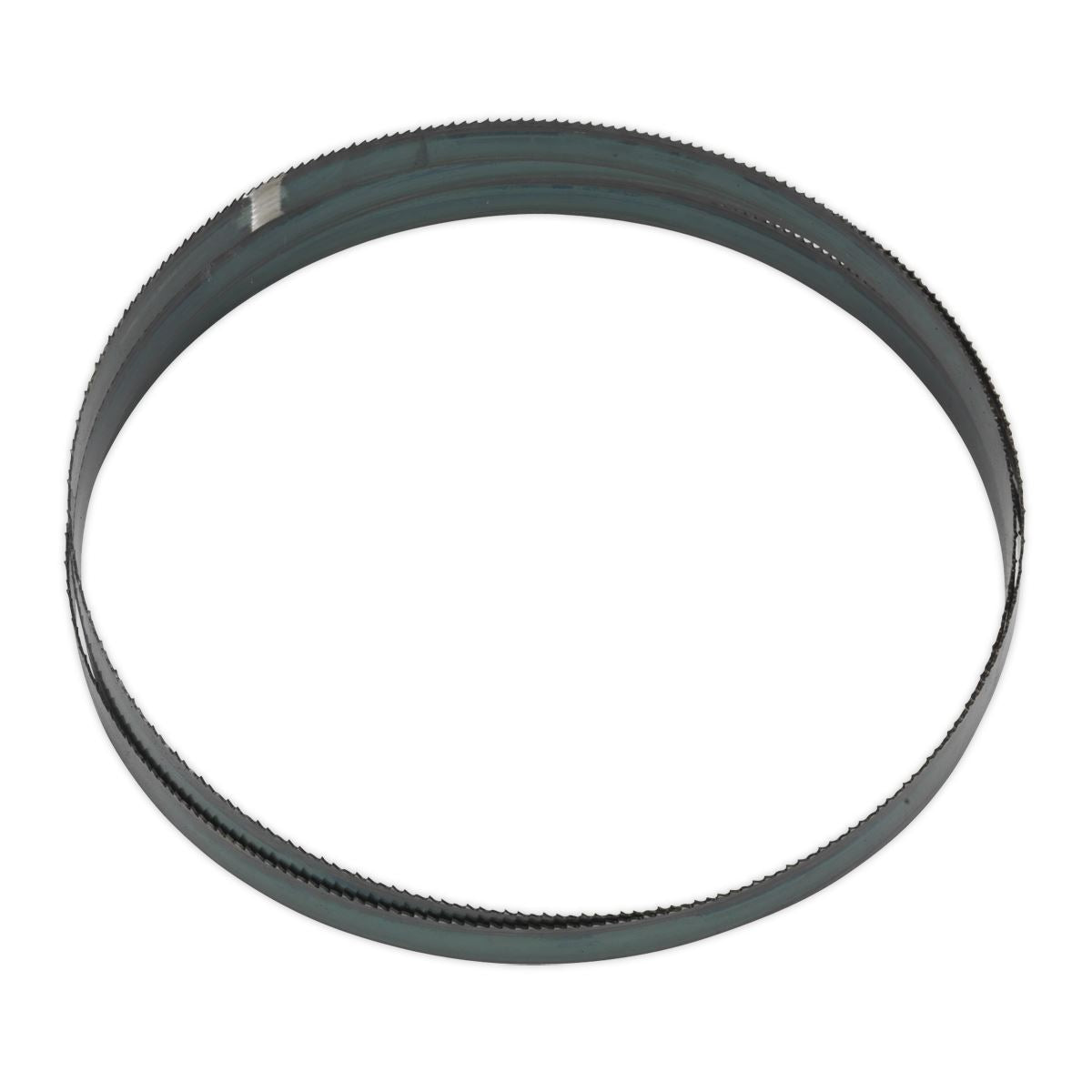 Sealey SM35/B08 Bandsaw Blade 2362 x 19 x 0.81mm 8tpi Sealey