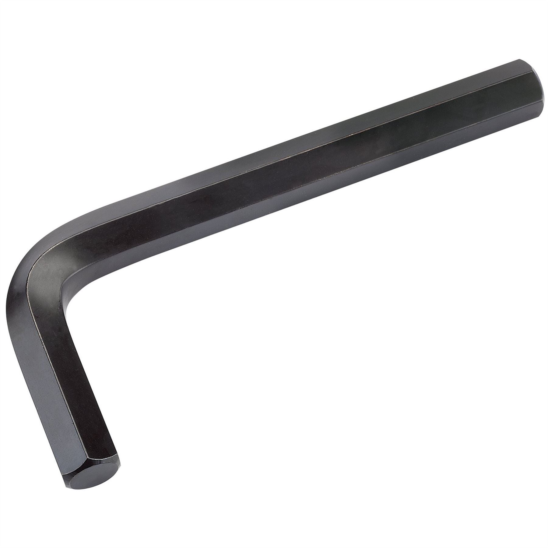 Draper 33570 Metric Hexagon Key 19mm Draper