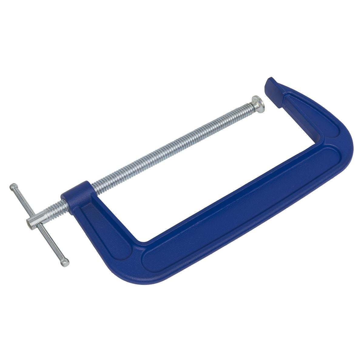 Sealey AK6010 G-Clamp 250mm Sealey