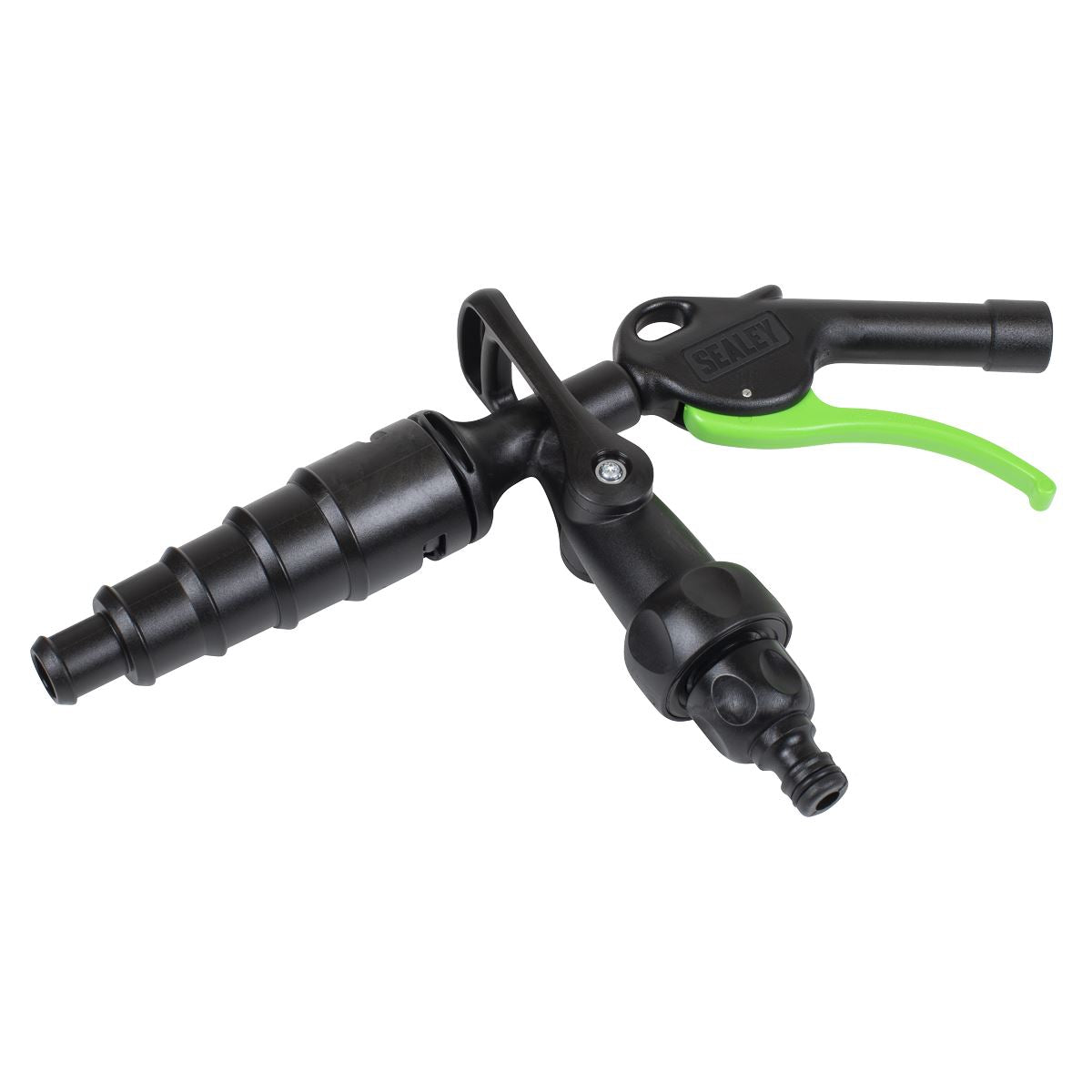 Sealey VS0050 Jet Wash Gun Coolant Flush Sealey