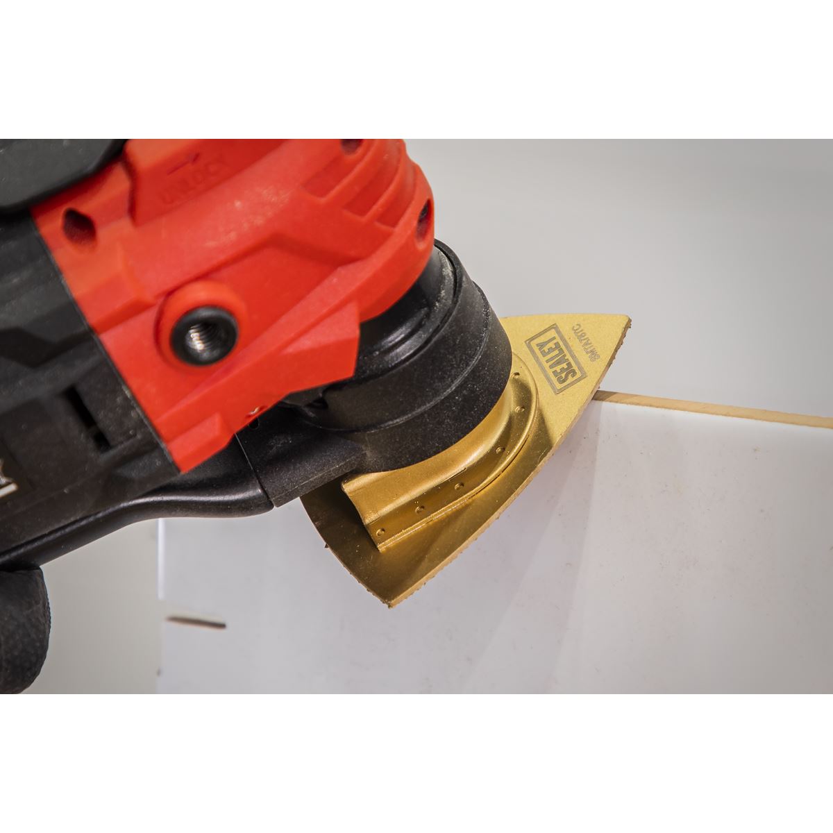 Sealey SMTA78TC Multi-Tool Blade Ceramic 78mm Sealey