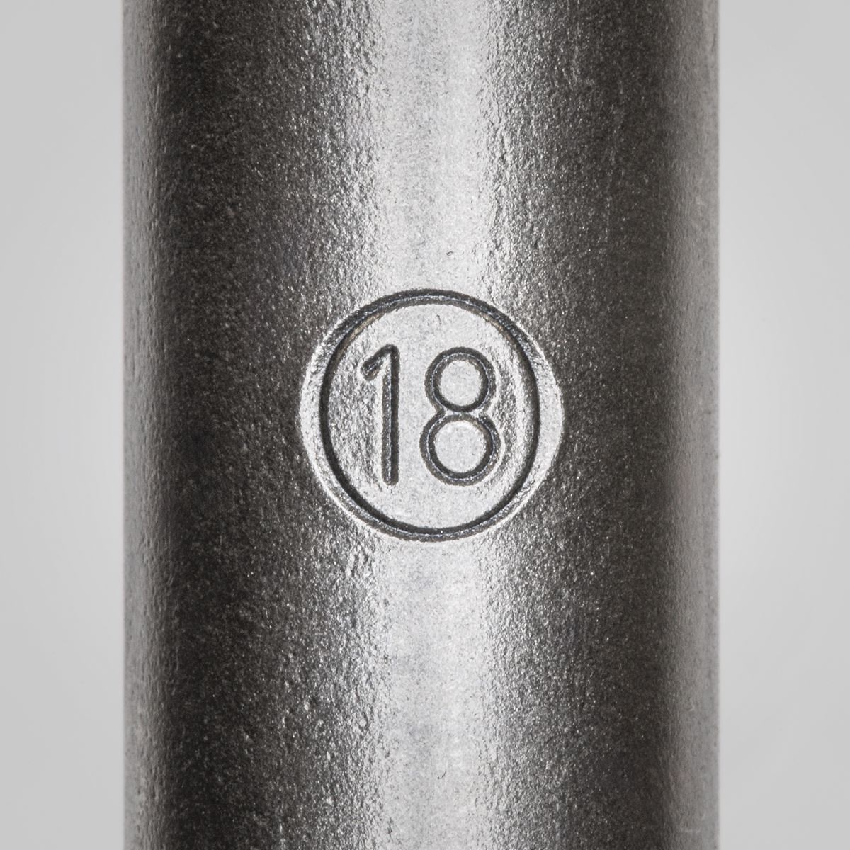 Sealey MAX18X340 SDS MAX Drill Bit Ø18 x 340mm Sealey