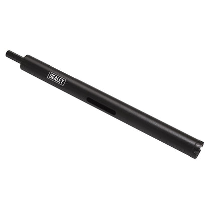 Sealey CTG28 Core-to-Go Dry Diamond Core Drill Ø28mm x 300mm Sealey
