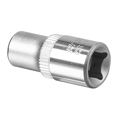 Sealey S1406 WallDrive® Socket 6mm 1/4"Sq Drive Sealey