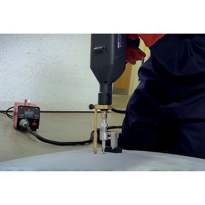 Sealey SR2000 Stud Welding Kit 230V Sealey