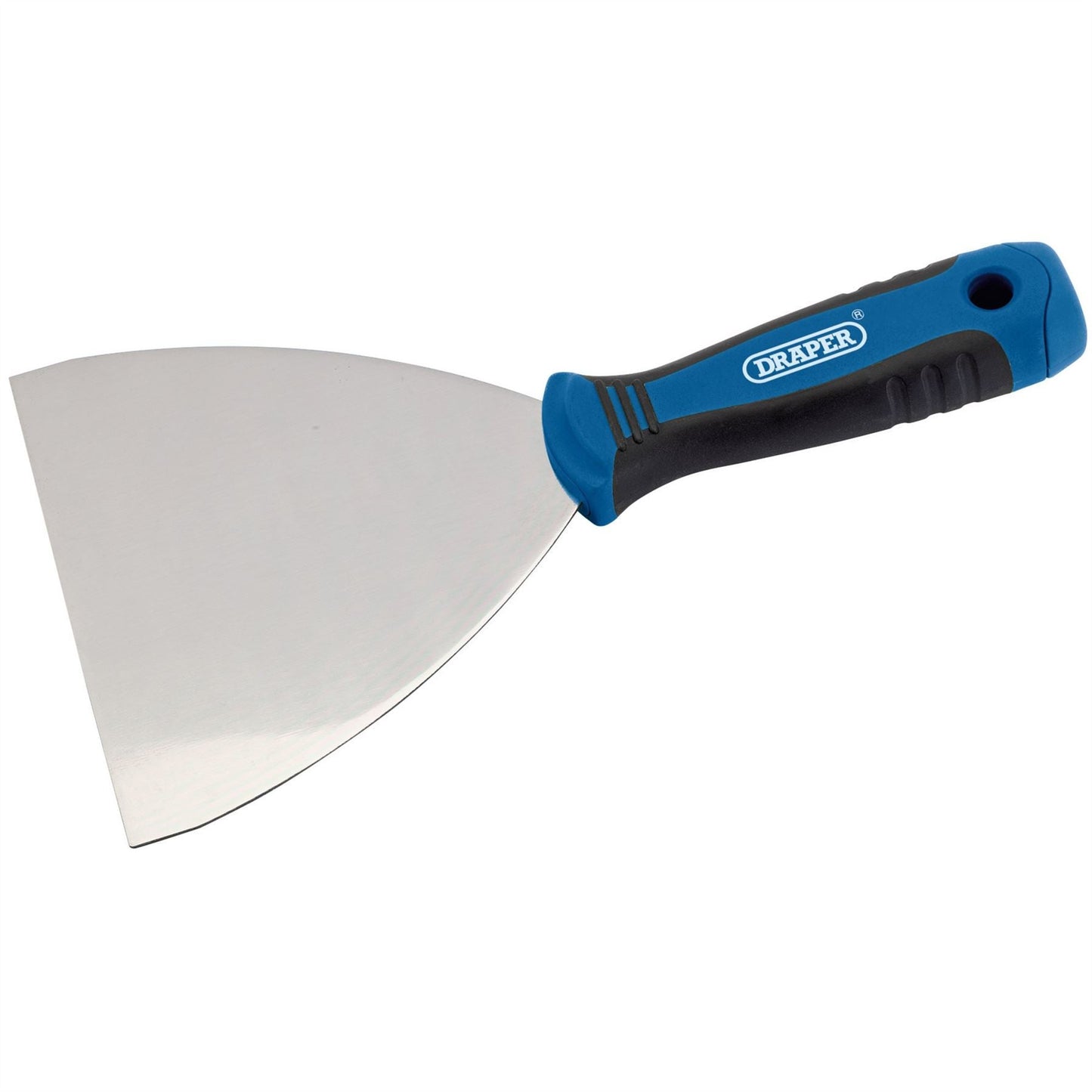 Draper 82670 Soft Grip Stripping Knife 125mm Draper
