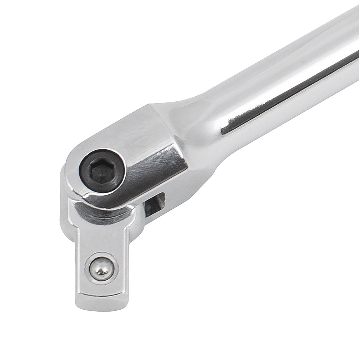 Sealey AK7308 Extendable Breaker Bar 1/2"Sq Drive Sealey