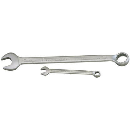 Elora 44011 Long Stainless Steel Combination Spanner 8mm Elora