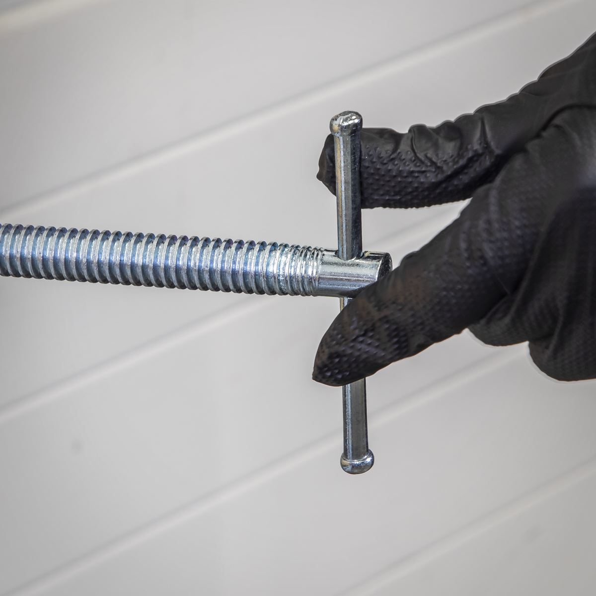 Sealey AK60064 G-Clamp 150mm - Pack of 4 Sealey