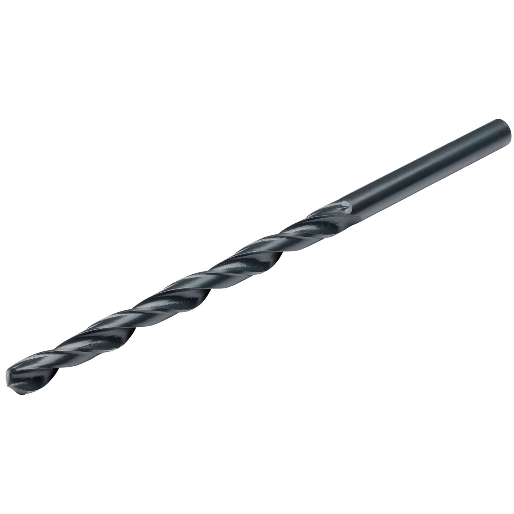 Draper 39052 HSS Extra Long Drill Bit 7.5 x 157mm Draper