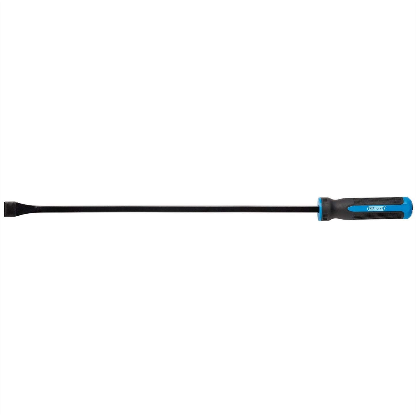 Draper 08563 Soft Grip Pry Bar 600mm Draper
