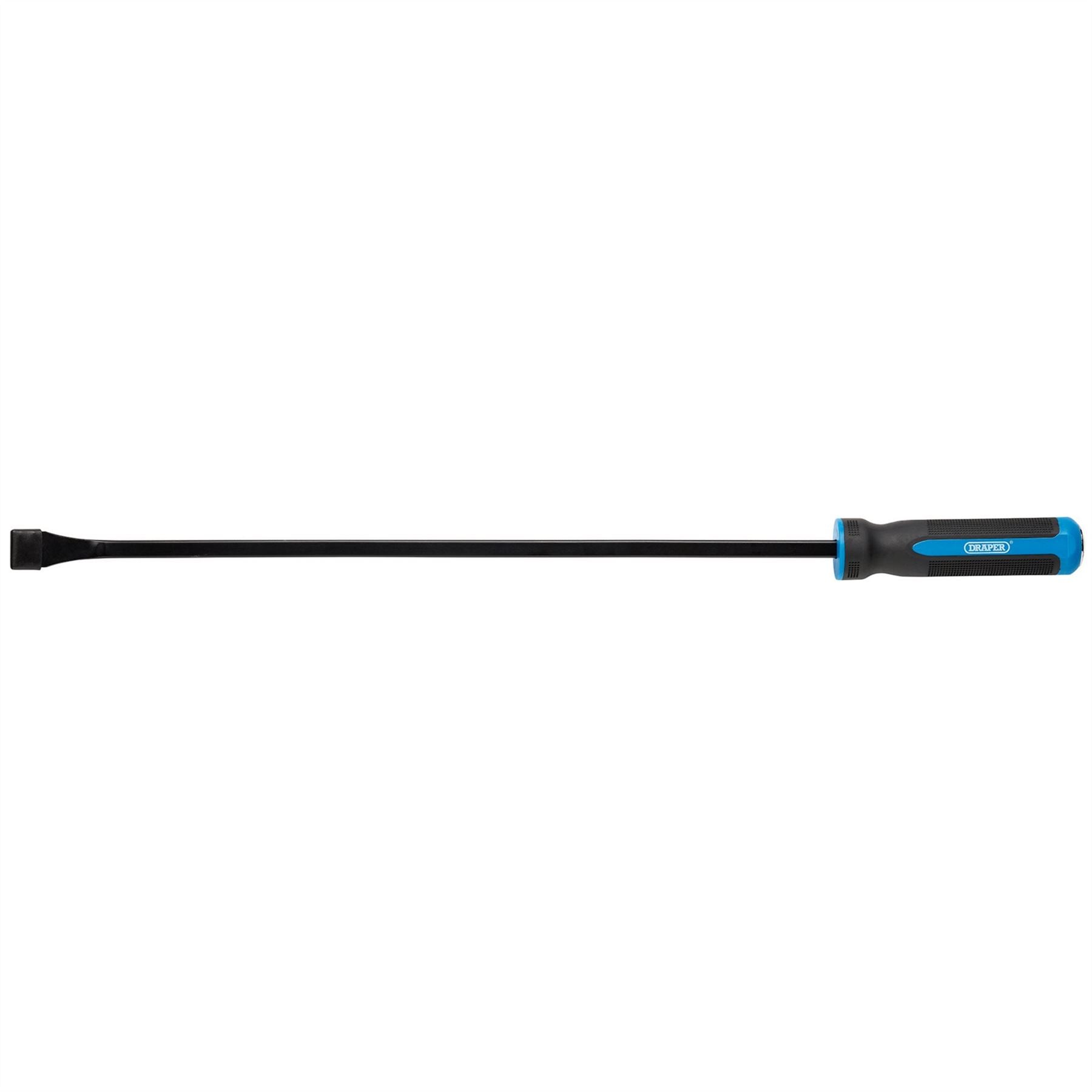 Draper 08563 Soft Grip Pry Bar 600mm Draper