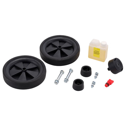 Draper 24981 50L Direct Drive Air Compressor 1.5kW/2hp Draper