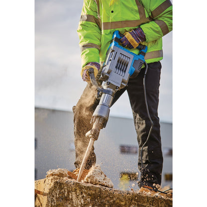 Draper 56411 Expert Breaker 18.5Kg 1700W Draper