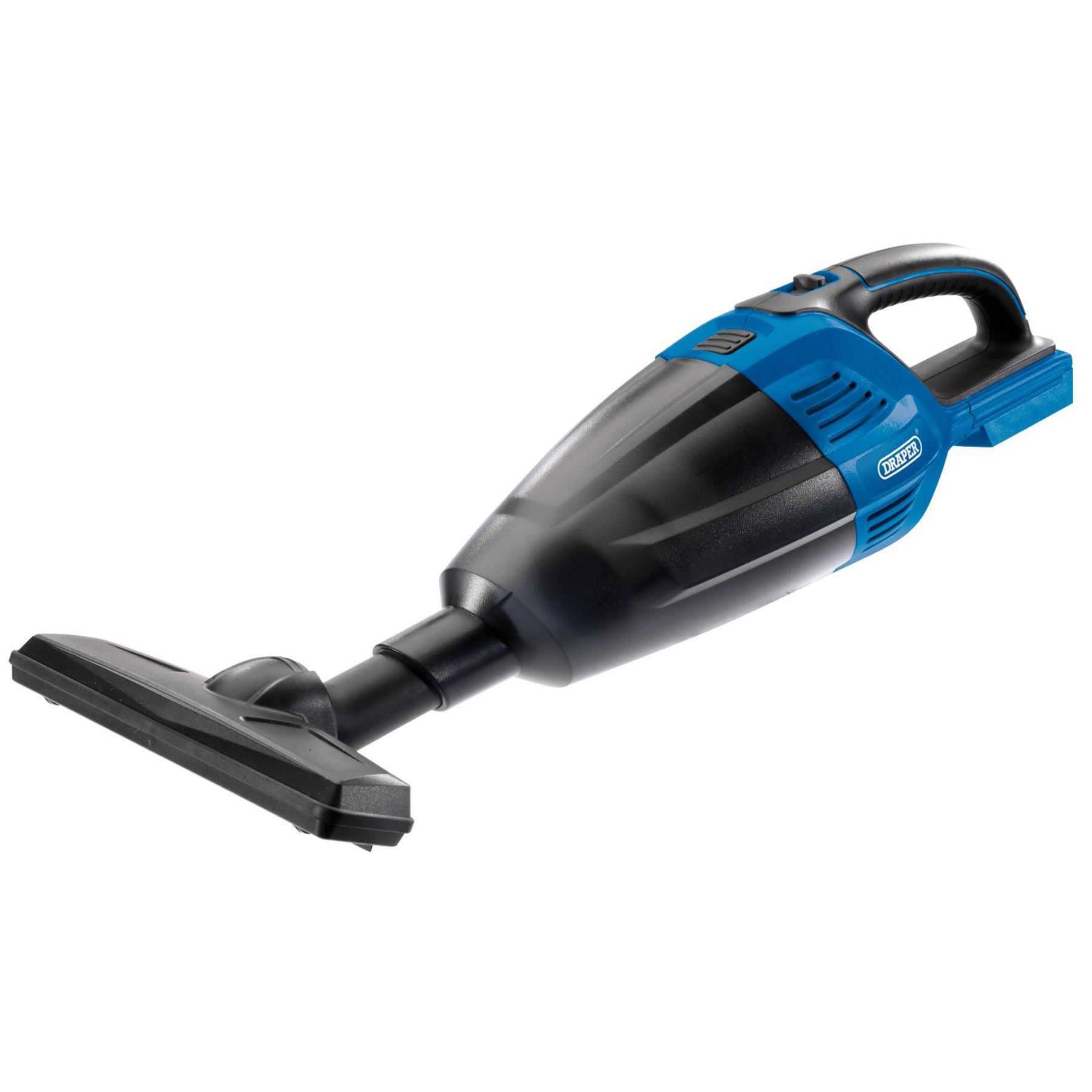 Draper 55771 D20 20V Vacuum Cleaner Sold Bare Draper