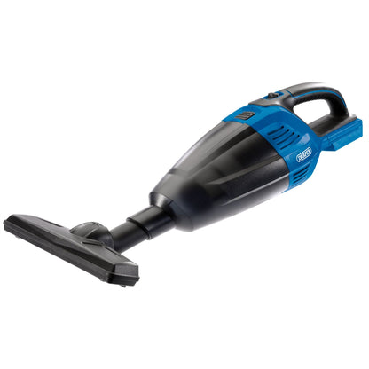 Draper 55771 D20 20V Vacuum Cleaner Sold Bare Draper
