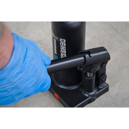 Sealey PBJ3S Viking Bottle Jack 3 Tonne Sealey
