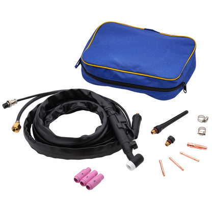 Draper 70043 Expert 3-In-1 Multi-Process Welder Dti 200A Draper