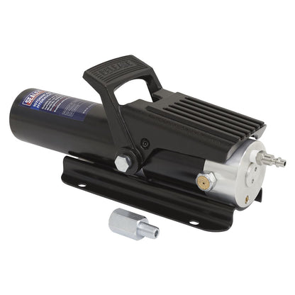 Sealey RE83/840 Air Hydraulic Pump 10 Tonne Sealey