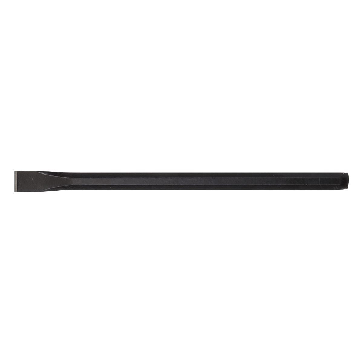 Sealey CC33 Cold Chisel 19 x 300mm Sealey