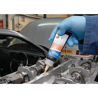 Draper 24661 D574 Multi-Gasket Draper