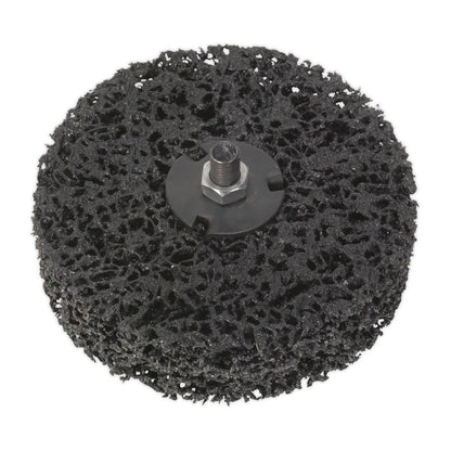 Sealey SA695A Polycarbide Abrasive Wheel Ø100mm for SA695 Sealey