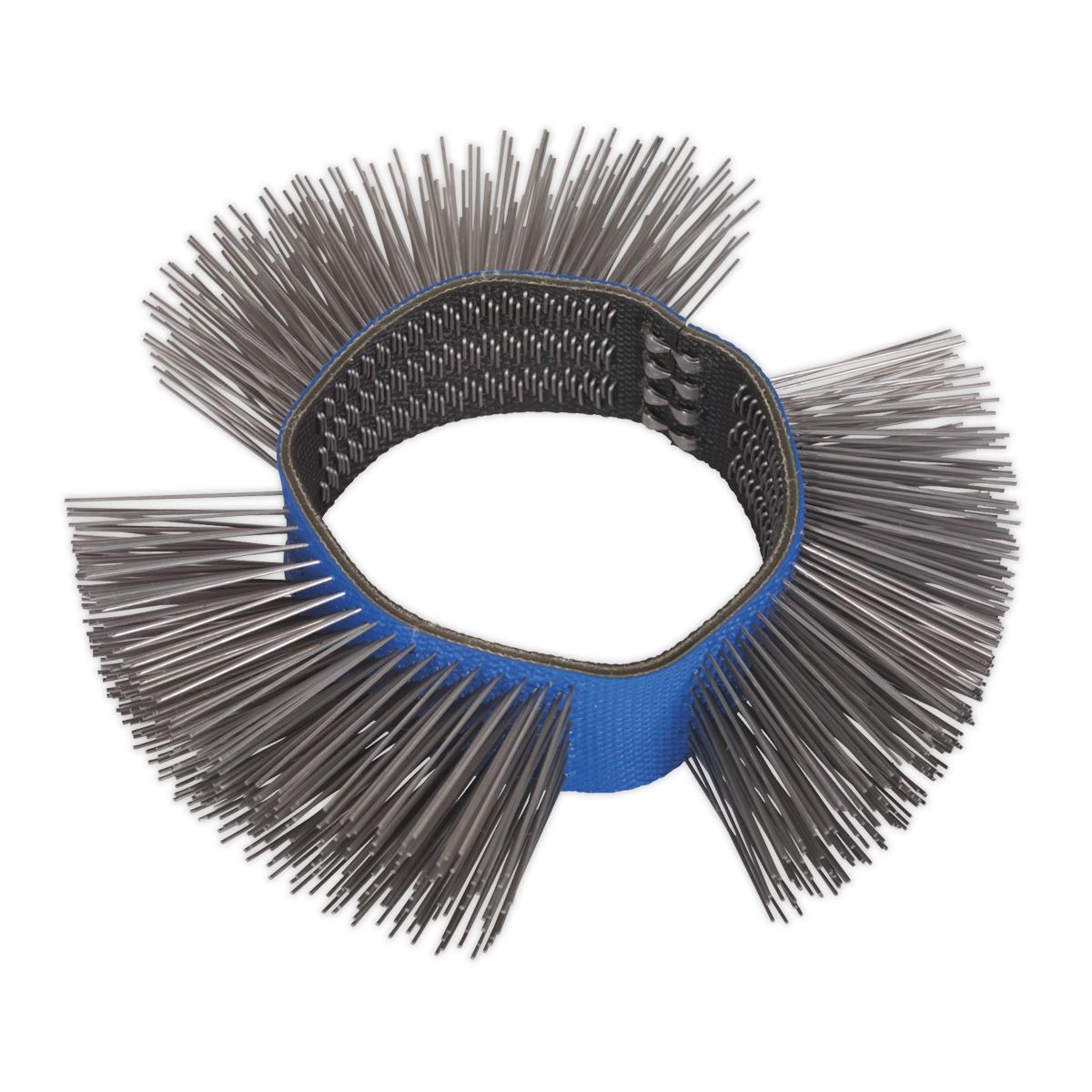 Sealey SA695WS Straight Wire Wheel Ø100mm for SA695 Sealey