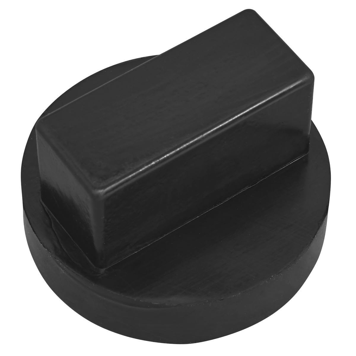 Sealey JP24 Jacking Pad Set - Mercedes-Benz Sealey