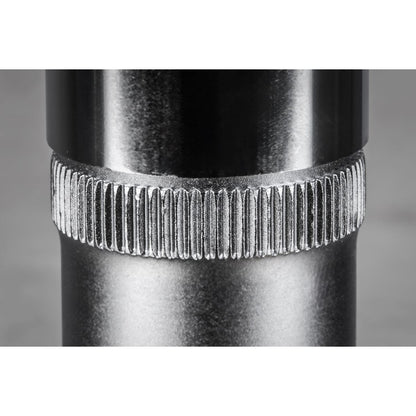 Sealey S1215D WallDrive® Socket 15mm Deep 1/2"Sq Drive Sealey