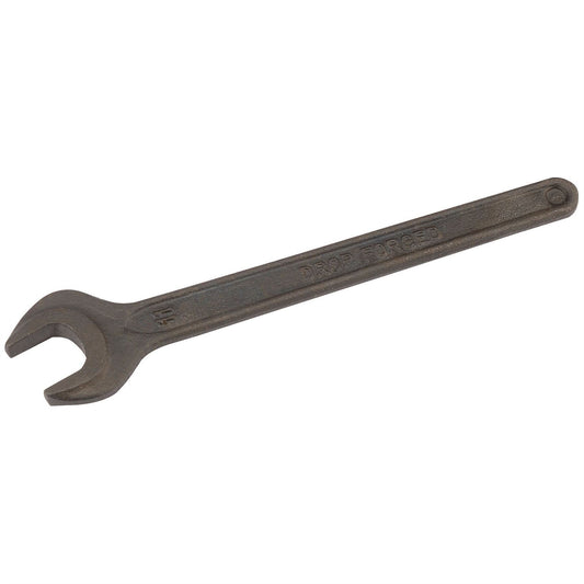 Draper 37522 Single Open End Spanner 11mm Draper