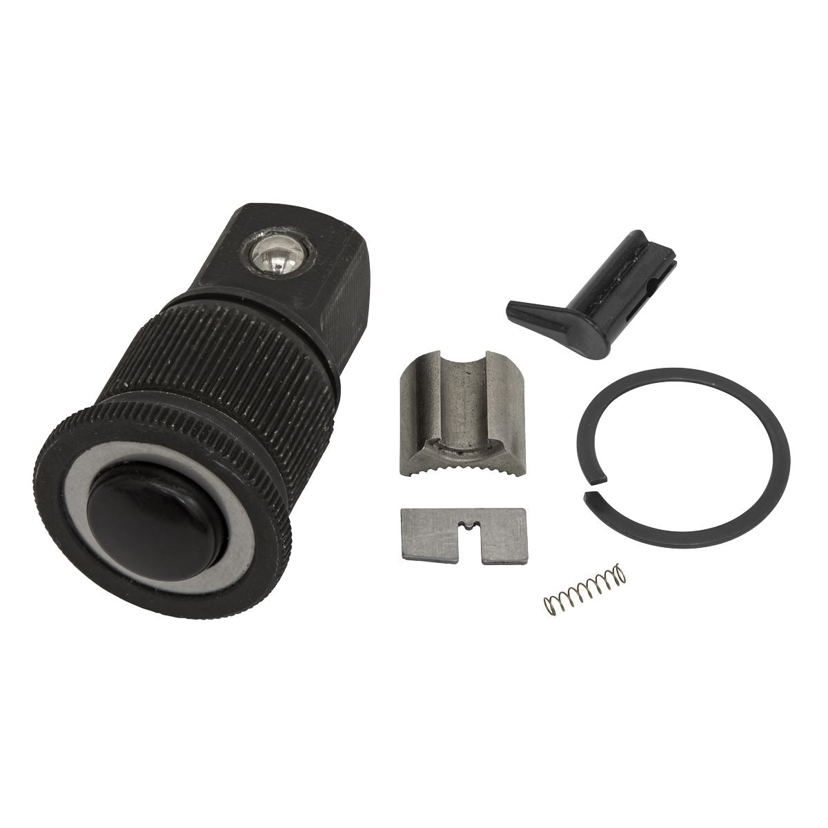 Sealey AK8989.RK Repair Kit for AK8989 1/2"Sq Drive Sealey
