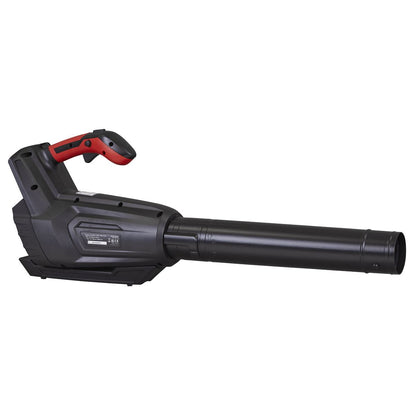 Sealey CP40VB Cordless Blower 40V SV20 Series - Body Only Sealey