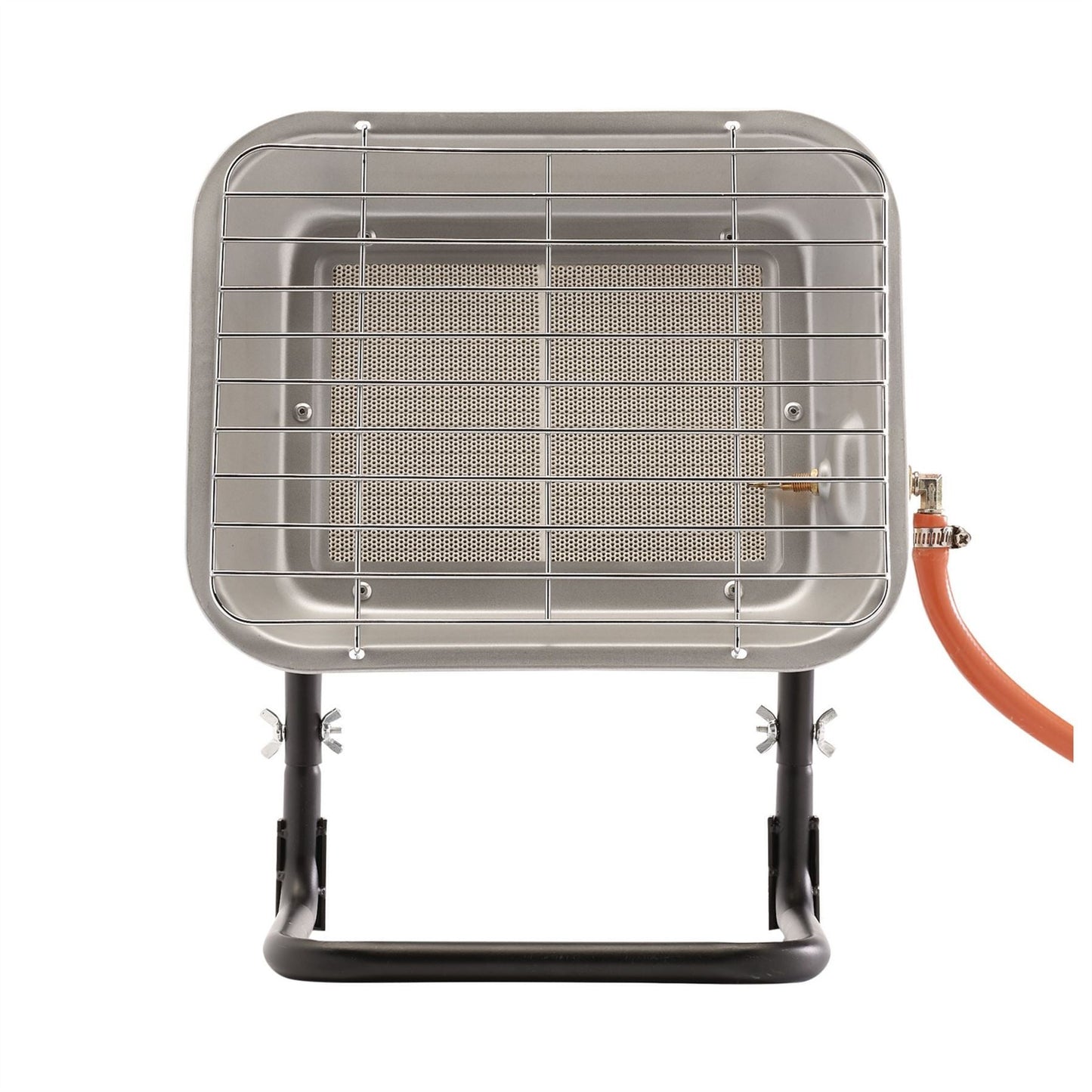 Draper 07867 Free-Standing Propane Space Heater 15354 BTU/4.5kW Draper