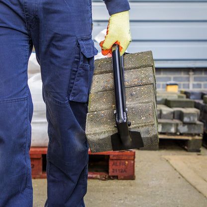 Sealey SR702 Brick Carrier  Lifting Tongs Sealey