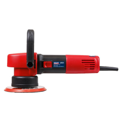 Sealey DAS150T Random Orbital Dual Action Sander Ø150mm 230V Sealey