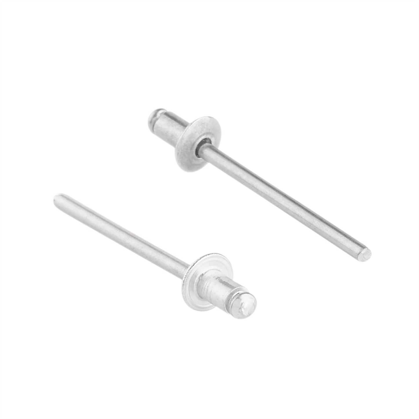 Draper 13556 Blind Rivets 4 x 5.6mm 50 Piece Draper